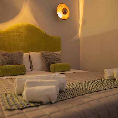 Essenza Suite Siracusa Con Jacuzzi Privata Syracuse Buitenkant foto