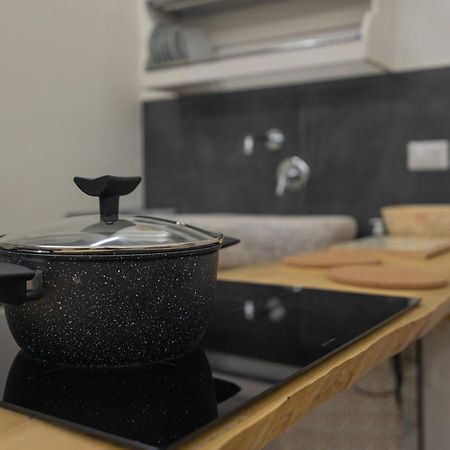 Essenza Suite Siracusa Con Jacuzzi Privata Syracuse Buitenkant foto