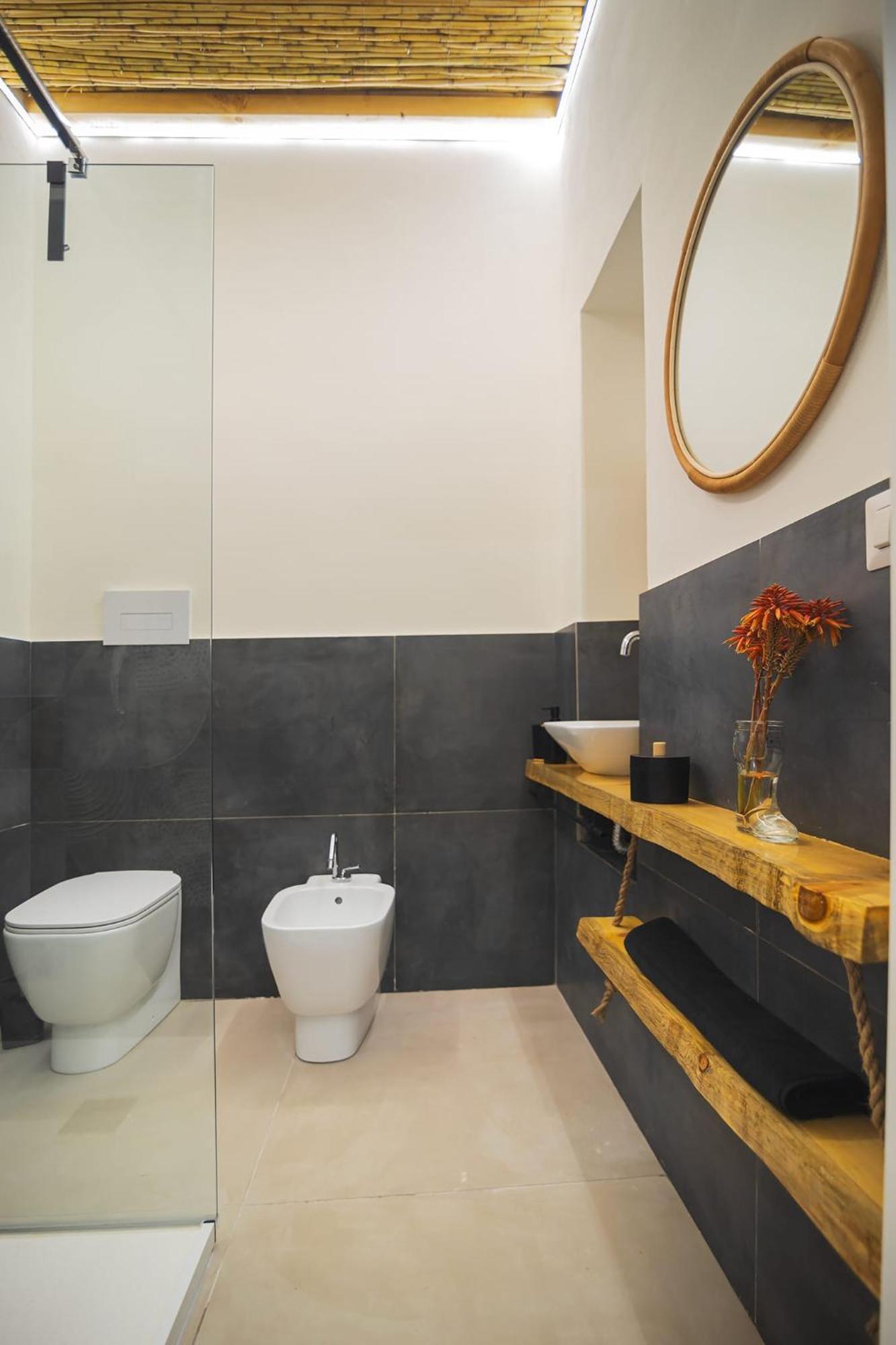Essenza Suite Siracusa Con Jacuzzi Privata Syracuse Buitenkant foto