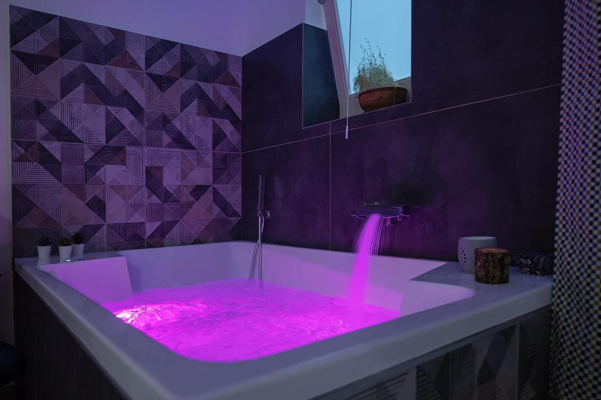 Essenza Suite Siracusa Con Jacuzzi Privata Syracuse Buitenkant foto