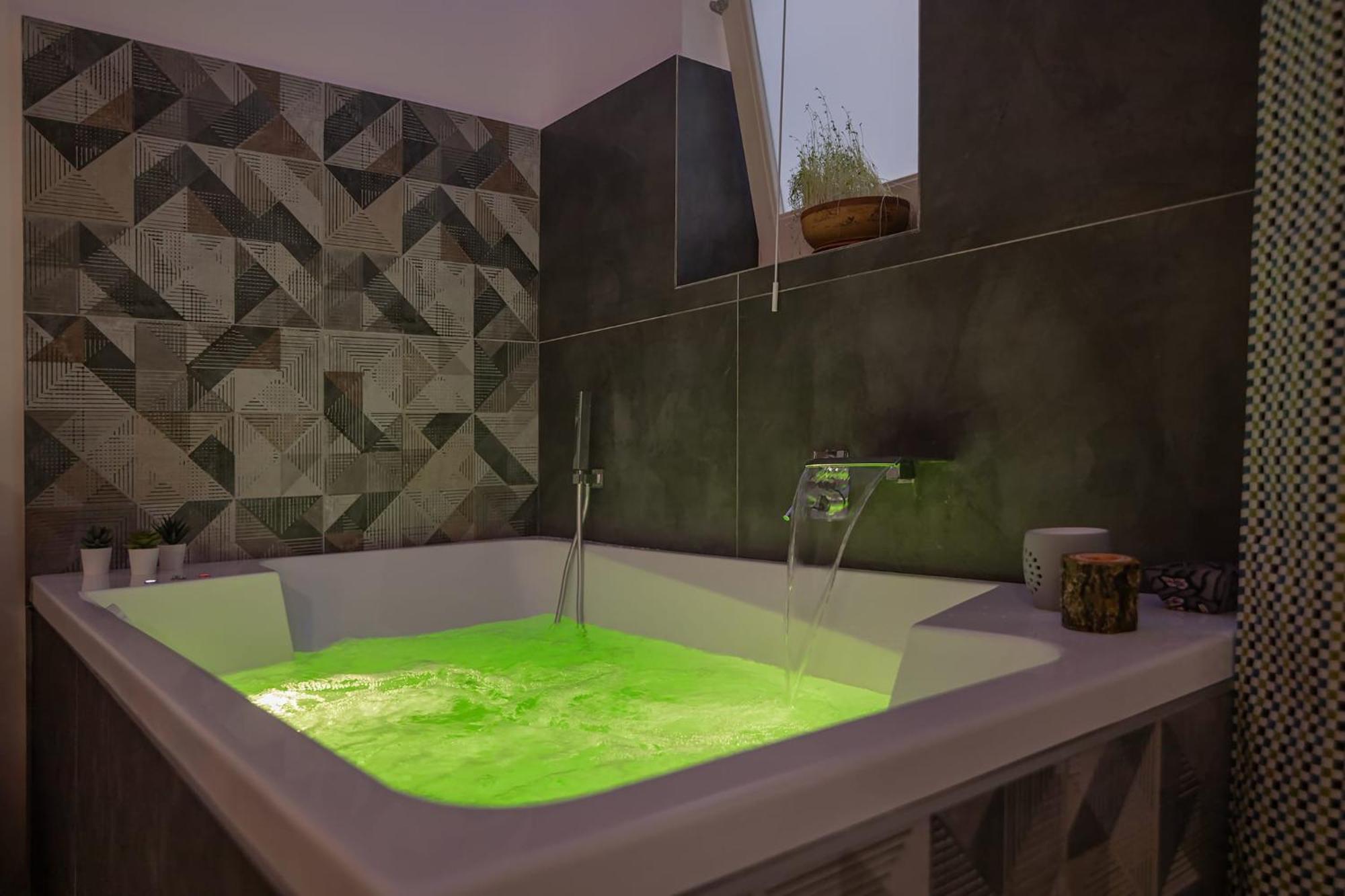 Essenza Suite Siracusa Con Jacuzzi Privata Syracuse Buitenkant foto