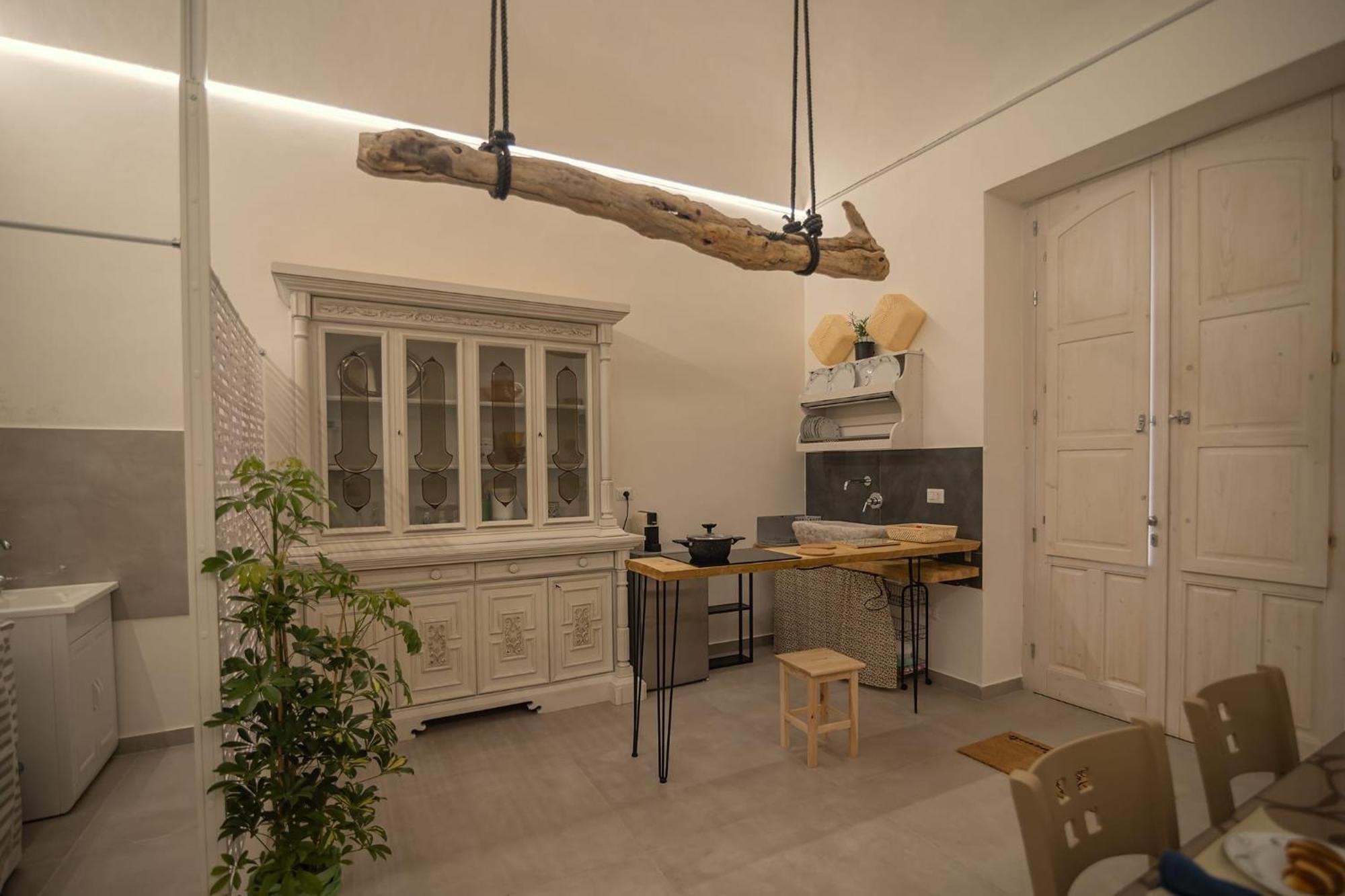 Essenza Suite Siracusa Con Jacuzzi Privata Syracuse Buitenkant foto