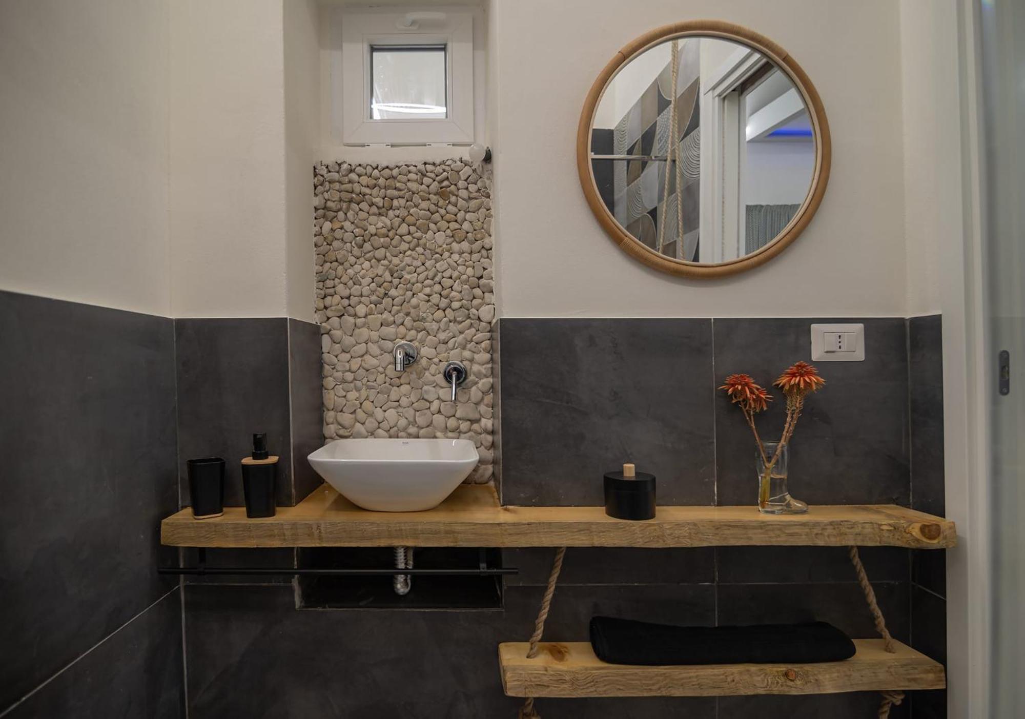 Essenza Suite Siracusa Con Jacuzzi Privata Syracuse Buitenkant foto