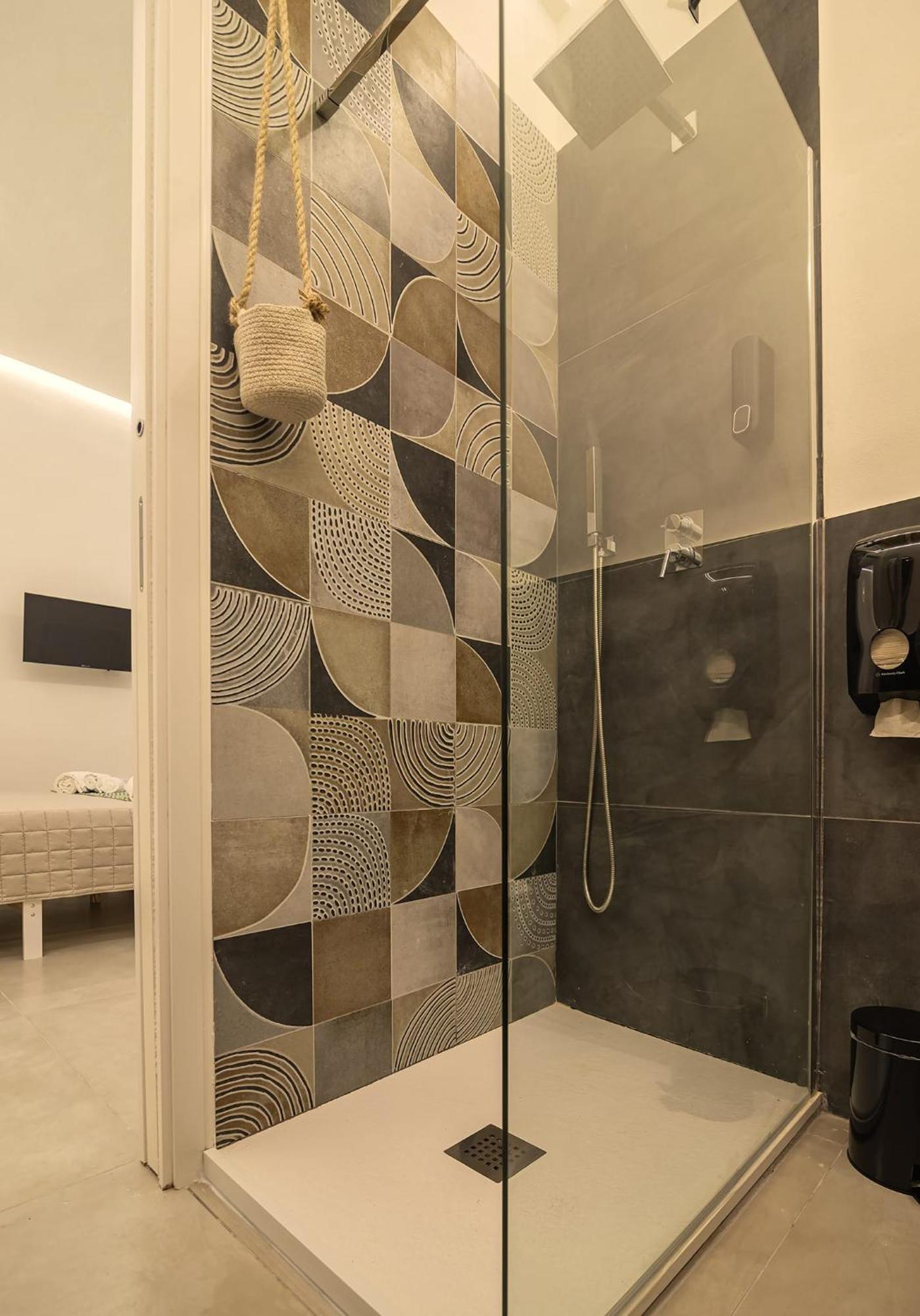 Essenza Suite Siracusa Con Jacuzzi Privata Syracuse Buitenkant foto