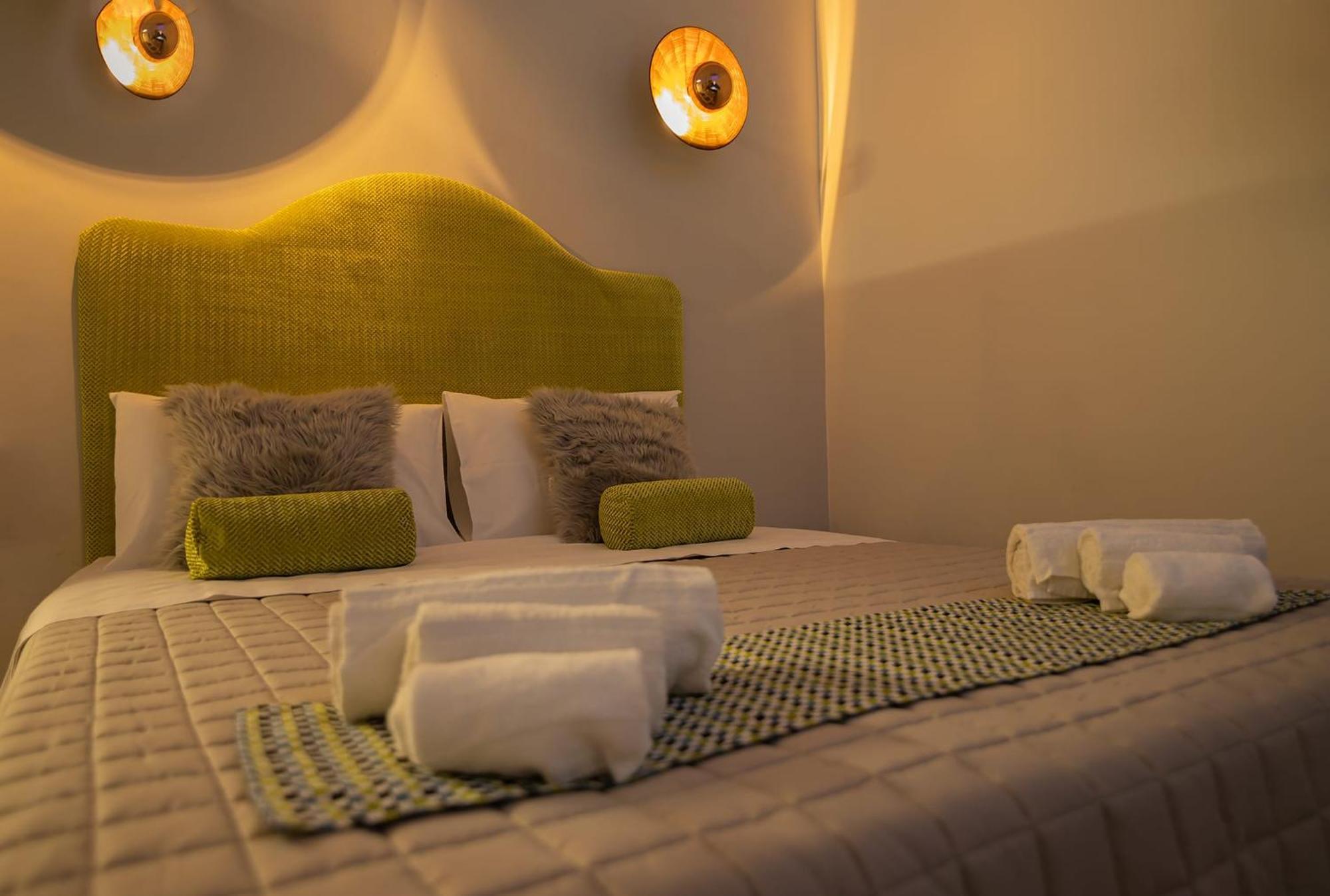 Essenza Suite Siracusa Con Jacuzzi Privata Syracuse Buitenkant foto